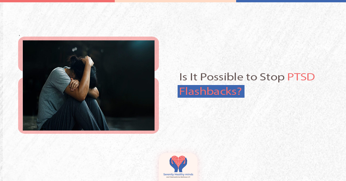 Is It Possible to Stop PTSD Flashbacks?