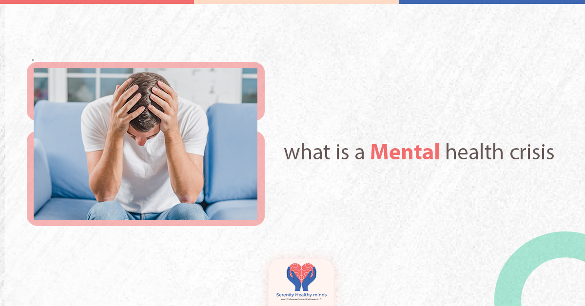 What Is a Mental Health Crisis?
